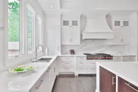 What is the best way to clean a quartz countertop? White Quartz Countertops A Rising Modern Trend In 2021