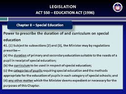 The quality of educators is a major factor that greatly influences the quality of education in a country. Inclusive Education In Malaysia Ppt Video Online Download