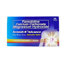 Kremil - S - Chyki.Com