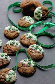 Easy christmas cookies to get on everyone's nice list. 60 Easy Christmas Cookie Recipes Best Recipes For Holiday Cookies