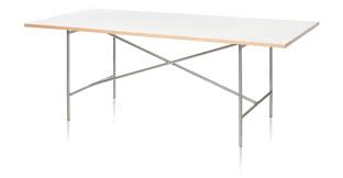 Maybe you would like to learn more about one of these? E2 Dining Table Frame And Top Adam Wieland