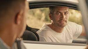 Paul was in the middle of filming fast and furious 7, and the production team had to rewrite parts of the movie. So Emotional Reagieren Die Fast Furious Stars Auf Paul Walkers Geburtstag Kino De