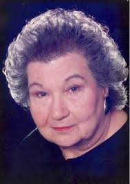 Obituary information for Elsie Ferguson Swingle