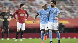 The league cup final usually takes place in late february and this season's game was originally set for sunday 28 february, before the efl took the decision to reschedule in december in the hope more fans would be able to attend. Man City Back In League Cup Final Tops United Amid Run Of Form Sports Illustrated