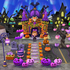 Haunted House Animal Crossing Pc Animal Crossing Funny Animal Crossing Pocket Camp
