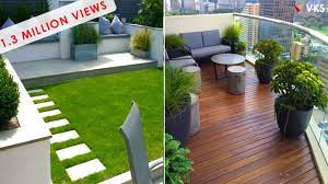 Balcony Terrace Garden Decor Design Ideas Backyard Seating Design Rooftop Interior Design Rooftop Terrace Design Terrace Garden Design Roof Garden Design