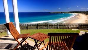 Sugarloaf Point Lighthouse Head Keeper S Cottage Holiday Accommodation Coastal Retreat Lighthouse
