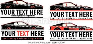 Sizce en güzel slogan hangisi yorum kısmına seçtiğiniz sloganı yazabilirsiniz. Logo Set Ferrari Testarrosa Canstock