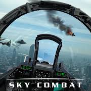 Descargar la última versión (1.4.8) del apk . Descargar Sky Combat Juegos De Aviones Mod Apk V8 0 Dinero Ilimitado