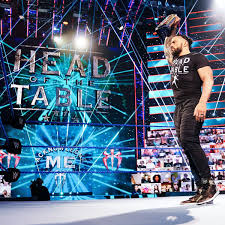 Do you want to talk to roman reigns? Roman Reigns Wweromanreigns Twitter