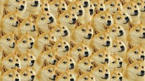 An online tool to resize image to 1920x1080 pixels resolution online. Hd Wallpaper Doge Memes Wallpaper Flare