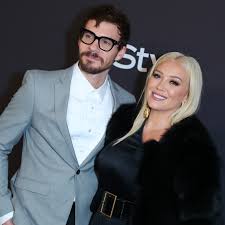 Hilary duff is pictured with husband matthew koma in los angeles in this file photo. Hilary Duff Is Expecting Her Third Child Teen Vogue