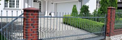 Zaun Aus Polen Mit Montage Metallzaun Regulazaun Zaune Aus Polen Metallzaun Polen Zaun