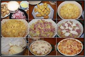 Mont d'or ingrédients et recette expliquée par un des meilleurs chef etoilé pour réaliser les délicieux plats des régions de le mont d'or se savoure froid ou chaud. Mont D Oriflette Ou La Tartiflette Au Mont D Or Specialite Franc Comtoise Tout Le Monde A Table