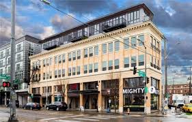 Apartment with 2 bedrooms, excellent location near the city center and seaside resorts. Urban Loft Style Apartment For Rent On Capitol Hill In Seattle Seattle Dream Homes Seattle Real Estate For Sale