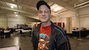 Faces in the Crowd: Gourd Arts Festival