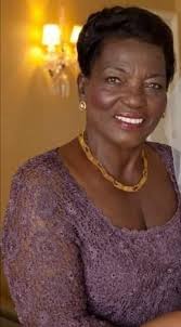 Evelyn Marie Messer James