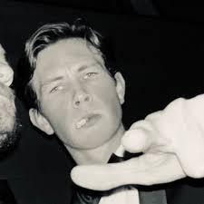 Jacob Sandberg (@sandbergjacke)