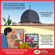 Suatu kali, rasulullah mendapati putrinya yang bernama fathimah ra sedang tertidur pulas. Myasmak Teluk Intan Home Facebook