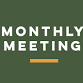 Monthly Meeting event image