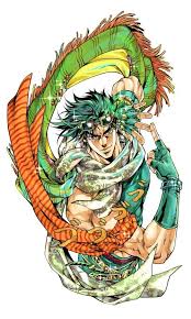 Born and raised in sendai, japan, he became interested in drawing mangas at a. Pin Von Brooke Apolzan Auf å‹•ç•« æ¼«ç•« æ‰‹éŠ Jojo Bizarr Naruto Zeichnen Bilder