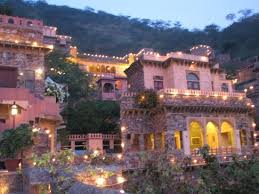 A View Of The Hotel Picture Of Neemrana Fort Palace Alwar Tripadvisor neemrana fort palace alwar tripadvisor
