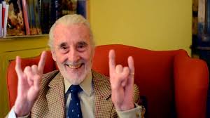 Chris stafford (born christopher stafford on july 18, 1977, in collinsville, illinois) is an american actor. Christopher Lee Home Facebook