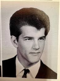 BHS Class 1977 Brunswick Ohio mourns the loss of Curt Hofer