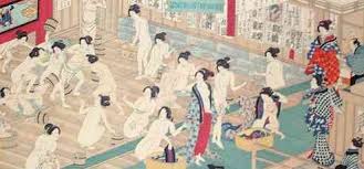 Bildergebnis für japanisches bad