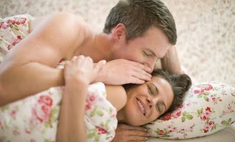 Why men fake orgasms, too | The Week