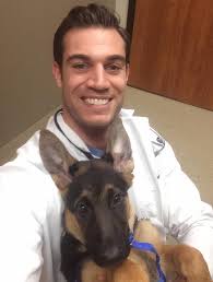 Dr. Evan Antin