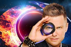 Festival de Música en la plaza Belgrano frente a la escuela 40