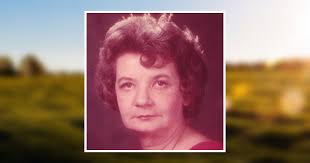 Julia May Bridges Obituary 2018