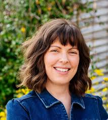 Loretta Alvarez, BS, MSE