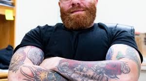 With our experienced artists, we are sure to have you leaving with your dream tattoo! Police Tattoos Ink Helps Officers Connect With Community They Serve