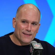 Baltimore Ravens Announce Front Office Changes