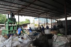 Ann joo steel mill 1.7 km. Rama Metal Trading Sdn Bhd Recycle Reuse Reduce