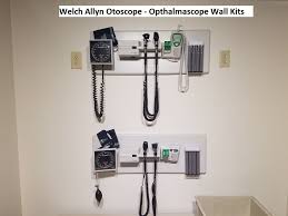 Doctor Exam Room In A Box Complete Doctor Office Medical Equipment Packages Medical Equipment Room Box Welch Allyn Otoscope