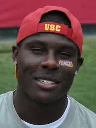 Dion Bailey, USC, Safety