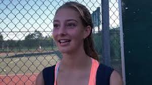 Speed Round Q&A with Georgia Beard