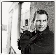 Christian Slater: My Night in Hell