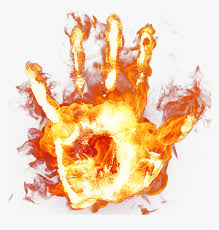 Freefire alokfreefire alok sticker by luân✘h♂ gamer. Flame Effects Png Download Fire Hands Png Transparent Png Kindpng