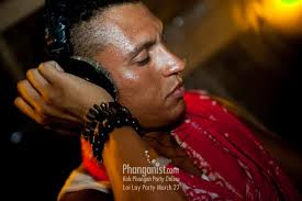 Alex Pearce New York Sound