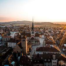 It was the seat of the district of payerne, and is now in the 10th century, the cluniac payerne priory was founded. The 10 Best Things To Do In Payerne 2021 With Photos Tripadvisor