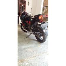Suzuki Gsxdir 150 2017 Motor Bekas Mesin Segel Sehat Harga Nego Di Semarang Tribunjualbeli Com
