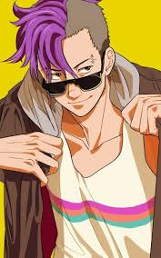 Banana Fish Wallpapers Posted By Sarah Peltier