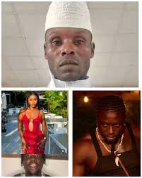 Oba Solonom has entered the matter and to VDM he says " VERYDARKBLÅCKMAN, I  want to ask some questions, do you have comm0n s£nse? Do you thînk before  you do ? If