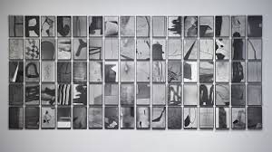 Arturo Herrera: Les Noces (The Wedding)