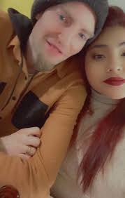 America Yaraseth Moreno Sanchez and Joseph Michael DeBold's Wedding Website