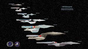 Image result for starship enterprise